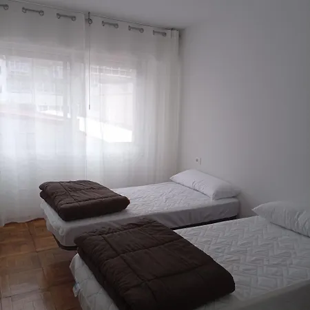 Centro Casa de hóspedes *