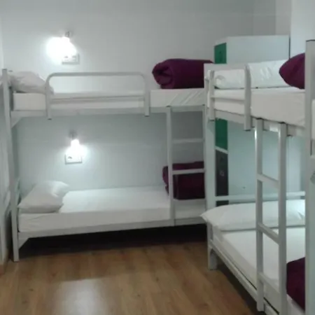 Centro Casa de hóspedes Lalín