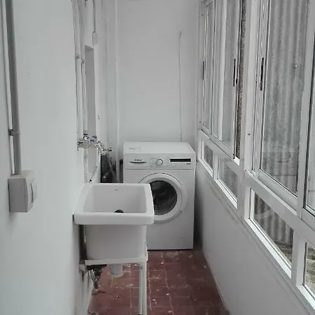 Centro Casa de hóspedes Lalín