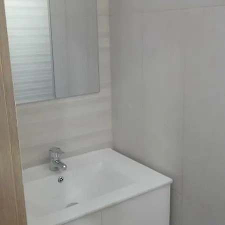 Centro Casa de hóspedes *