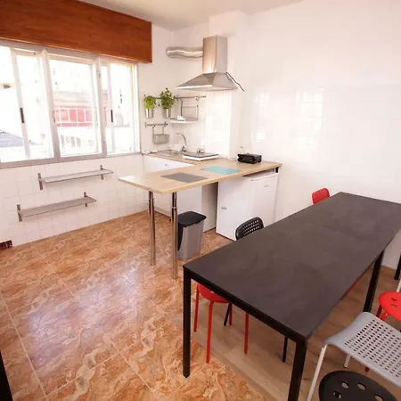 Casa de hóspedes Centro *