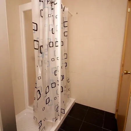 Centro بيت ضيافة Lalín