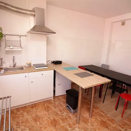 Gasthof Centro Lalín