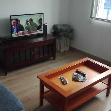 بيت ضيافة Centro *