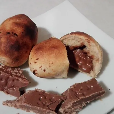 Casa de hóspedes Centro