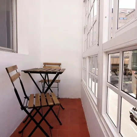 Gasthof Centro Lalín