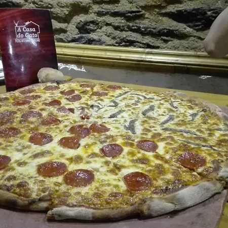 Centro Casa de hóspedes *