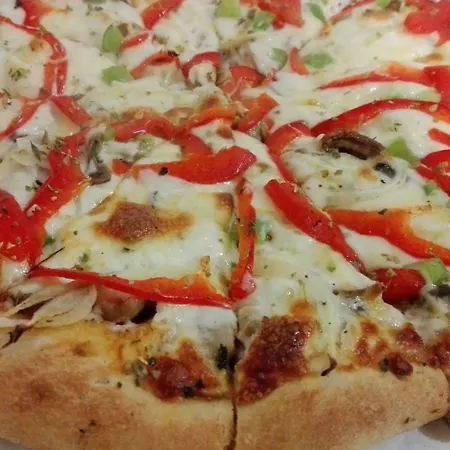 Centro Casa de hóspedes *