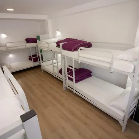 Casa de hóspedes Centro