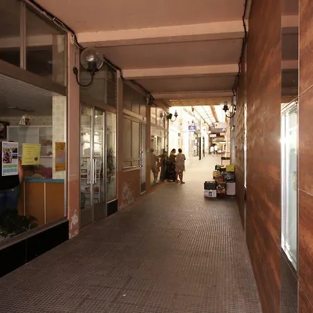 Casa de hóspedes Centro Lalín