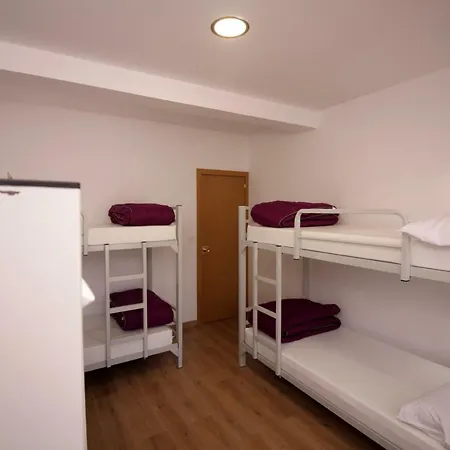 بيت ضيافة Centro Lalín