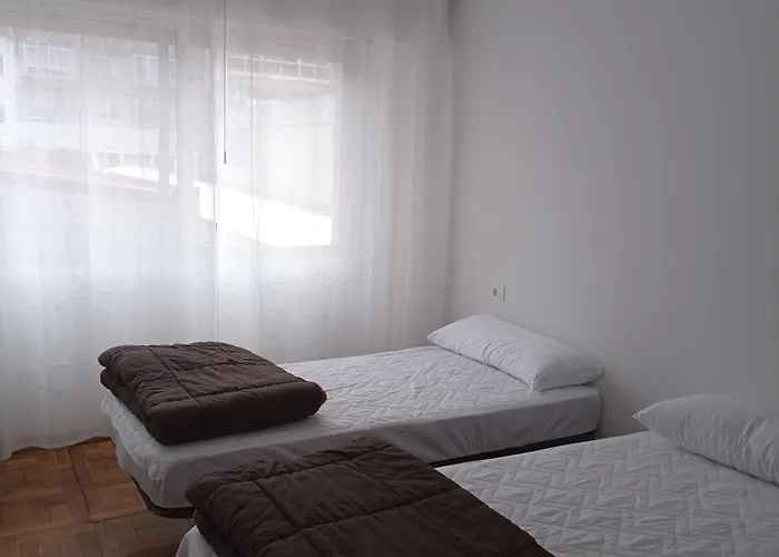 Centro בית הארחה *