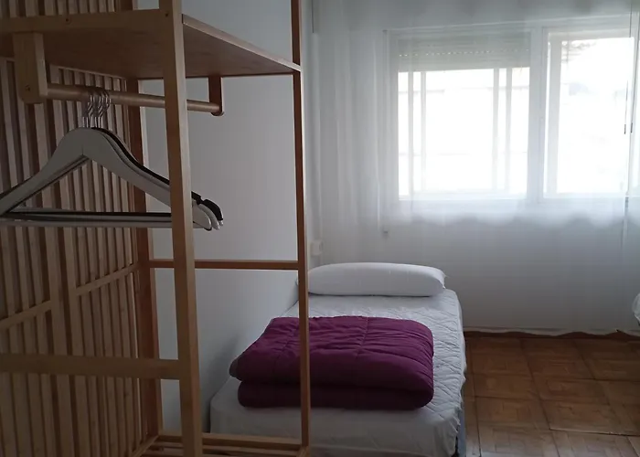 Centro בית הארחה