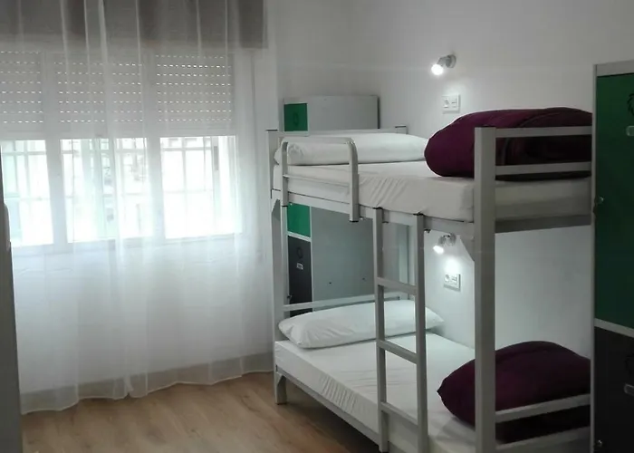 Centro בית הארחה Lalín