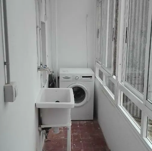 Centro בית הארחה Lalín