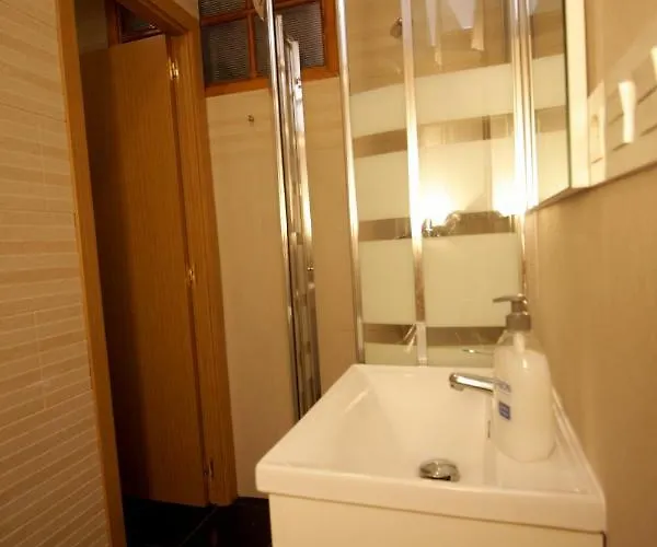 בית הארחה Centro