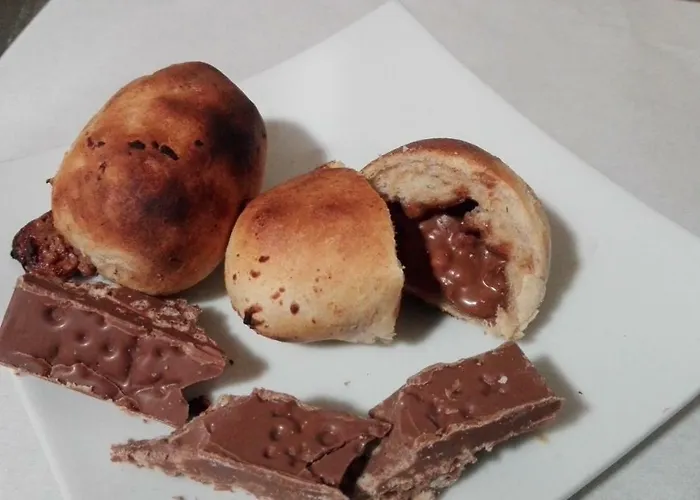 בית הארחה Centro