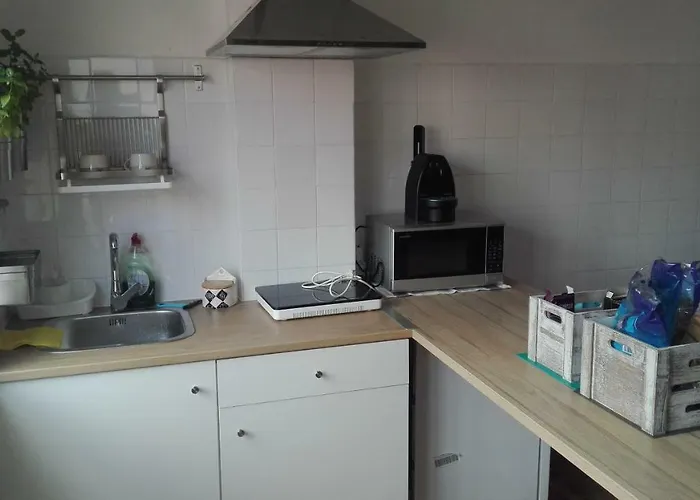 Centro בית הארחה Lalín