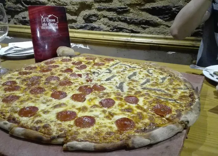 Centro בית הארחה *