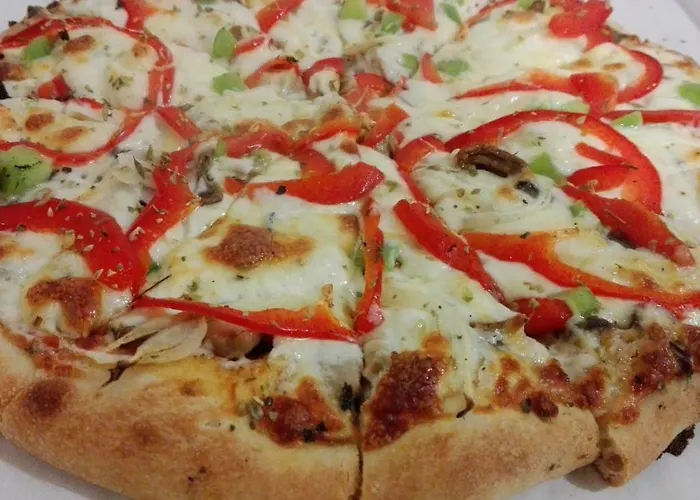 Centro בית הארחה *