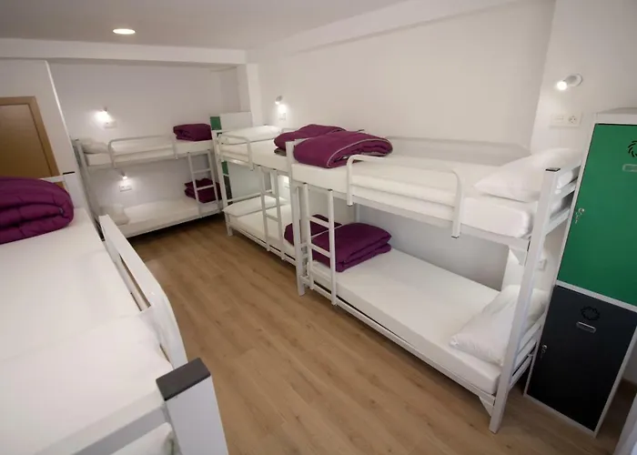 בית הארחה Centro