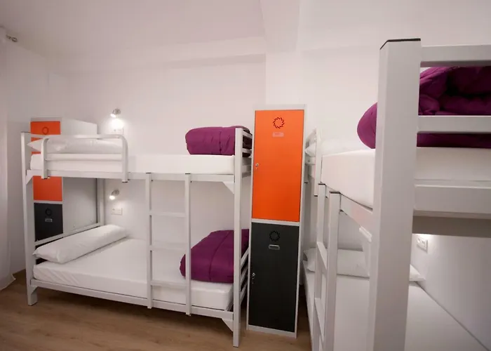 בית הארחה Centro *